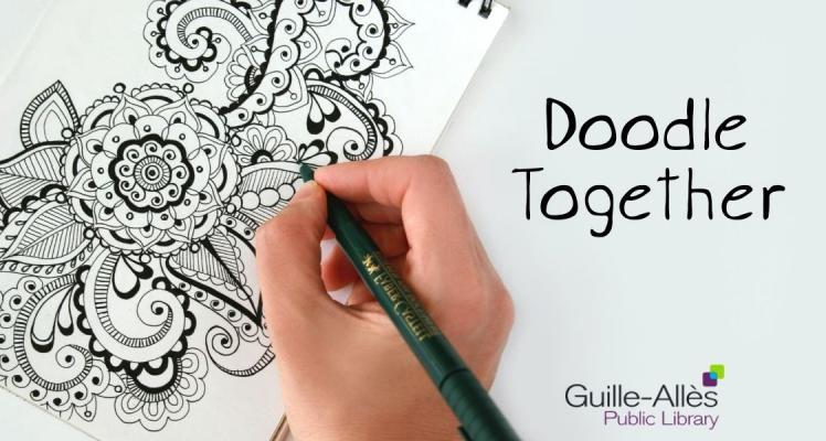 Doodle Together