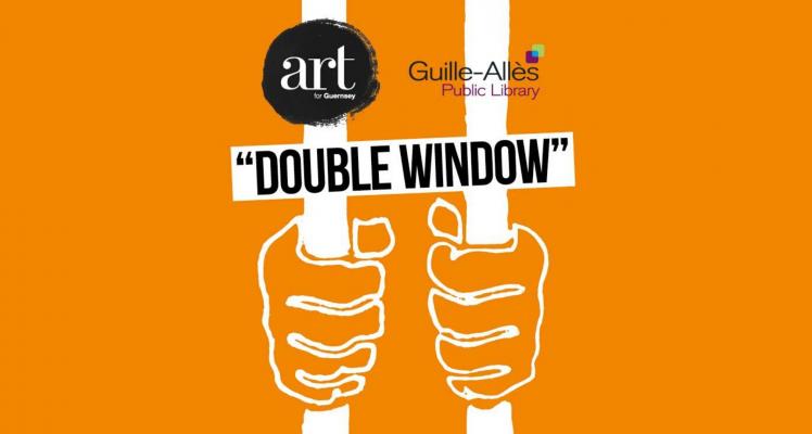 Double Window art exhibition