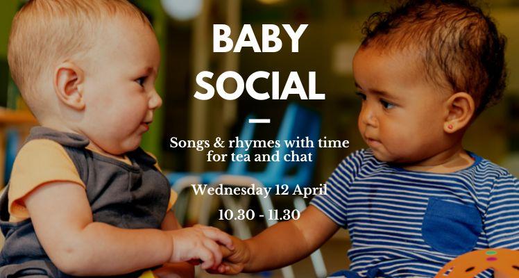 Baby Social