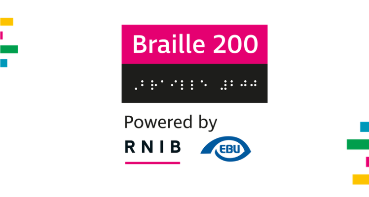 Braille and Beyond