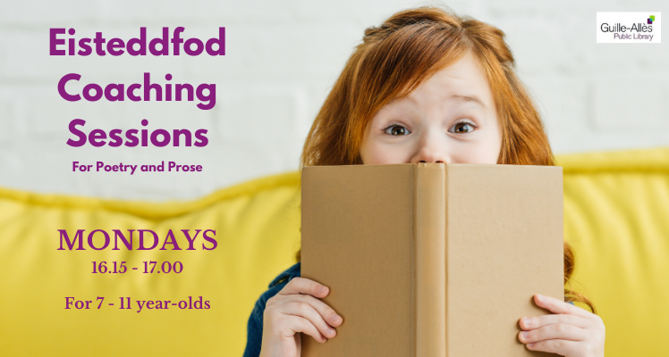 Eisteddfod Coaching Session