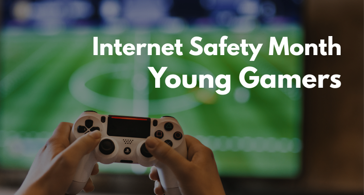 Young Gamers
