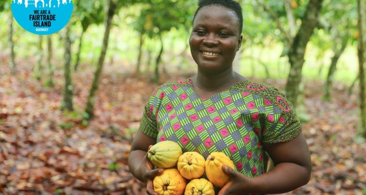 Fairtrade Film Screening