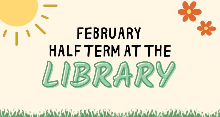 Half Term Activities