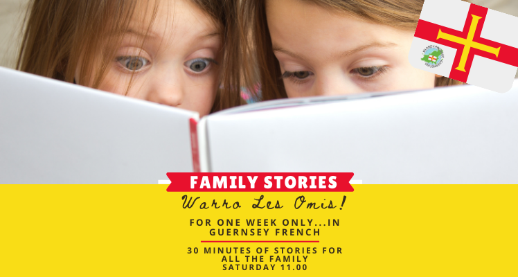 Family Stories in Guernsey French