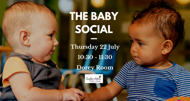 The Baby Social
