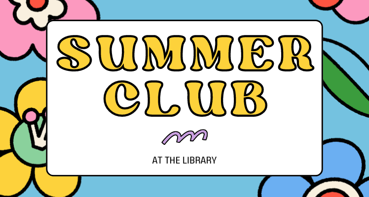 Summer Club (11-14 years)