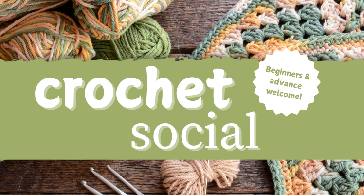 Crochet Social