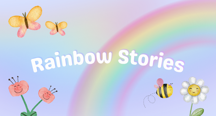 Rainbow Stories