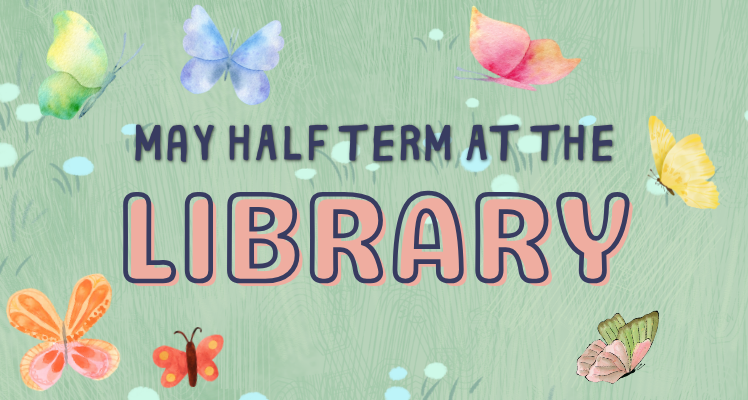 May Half Term