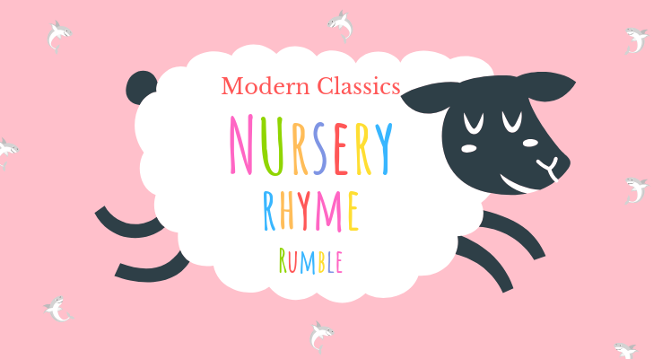 Rhymetime - celebrating modern classics!