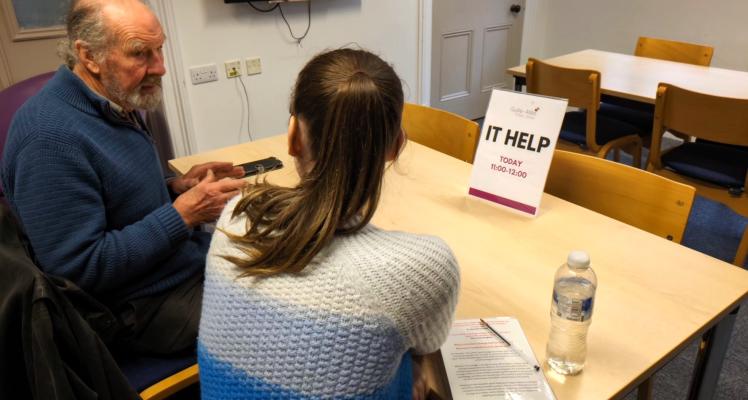 IT Help