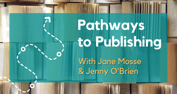 Pathways to Publishing