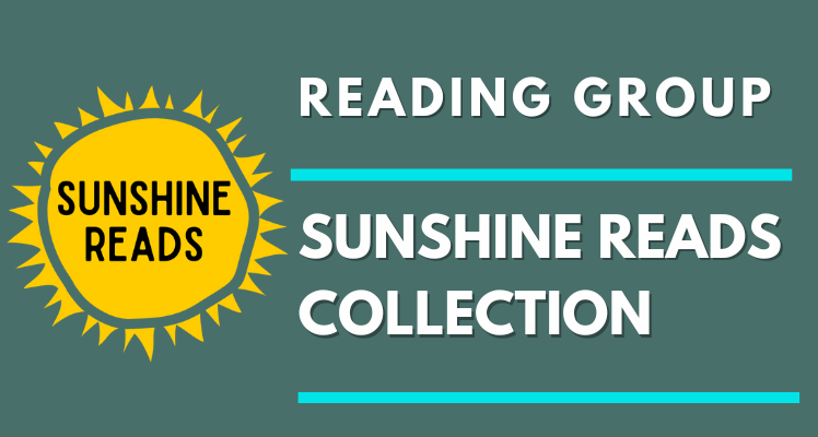 January Reading Group: Sunshine Reads