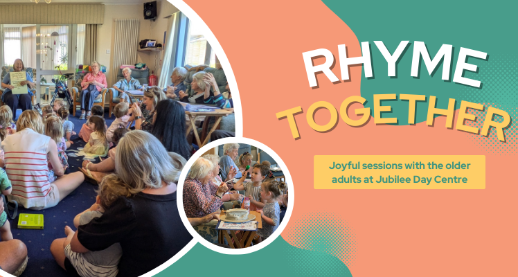 Rhyme Together