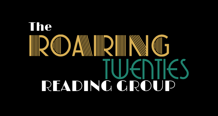 Reading Group: The Roaring Twenties