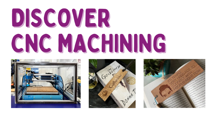 Fab Lab: CNC Workshop