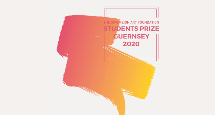 Art Exhibition: Sovereign Art Foundation Students Prize