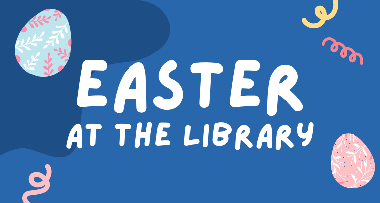 Children's Activities this Easter