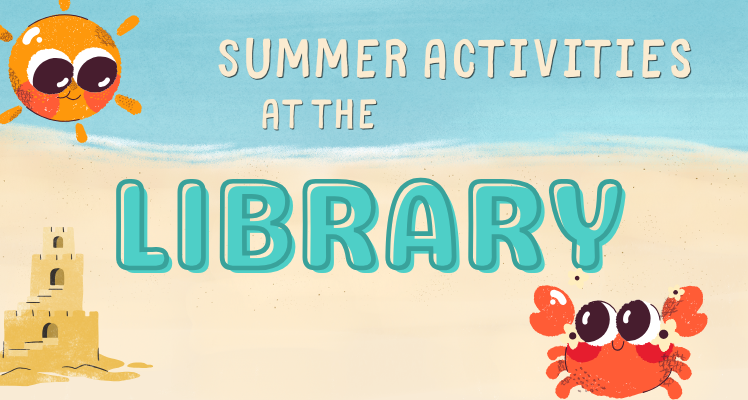 Summer Activities