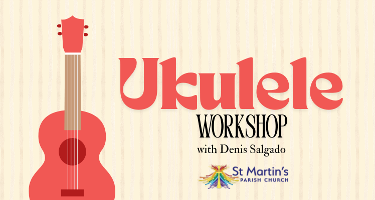 Ukulele Workshop