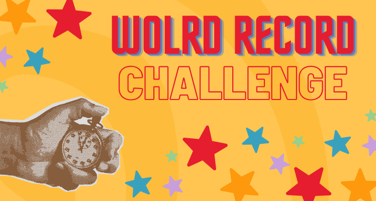 World Record Challenge