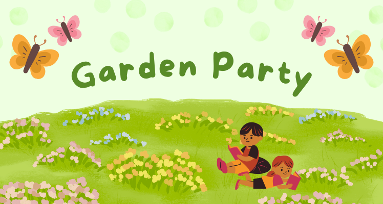 Garden Party