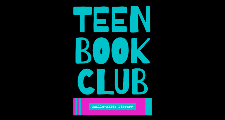 Teen Book Club