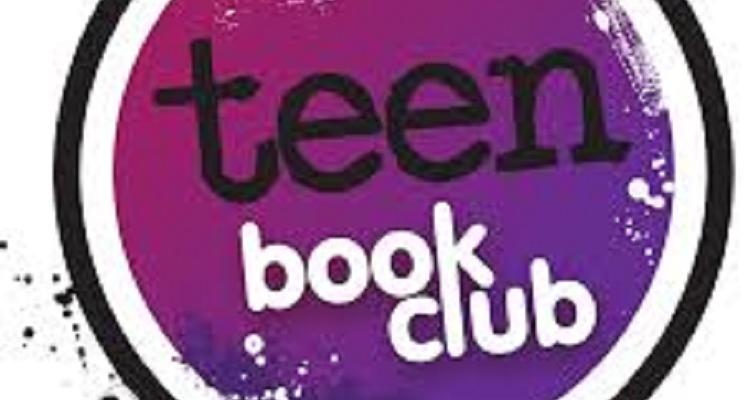 Teen Book Club