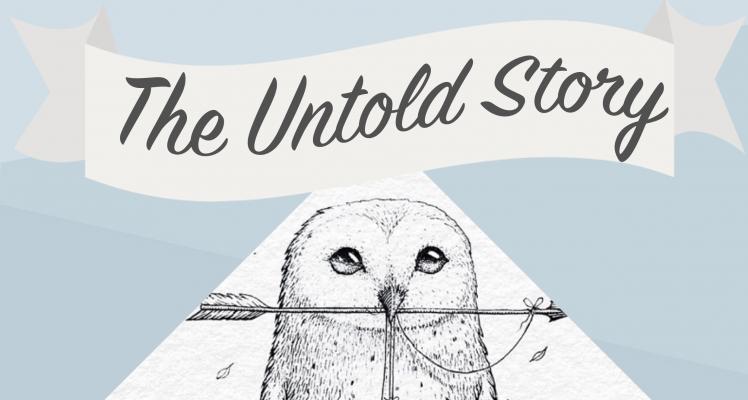 The Untold Story 