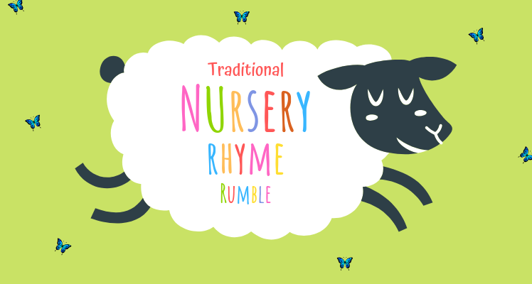 Rhymetime - celebrating the traditional!