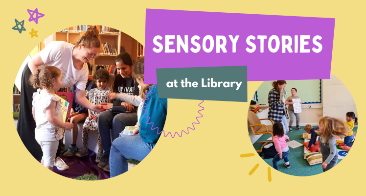 Sensory Stories