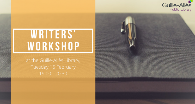 Writers Workshop