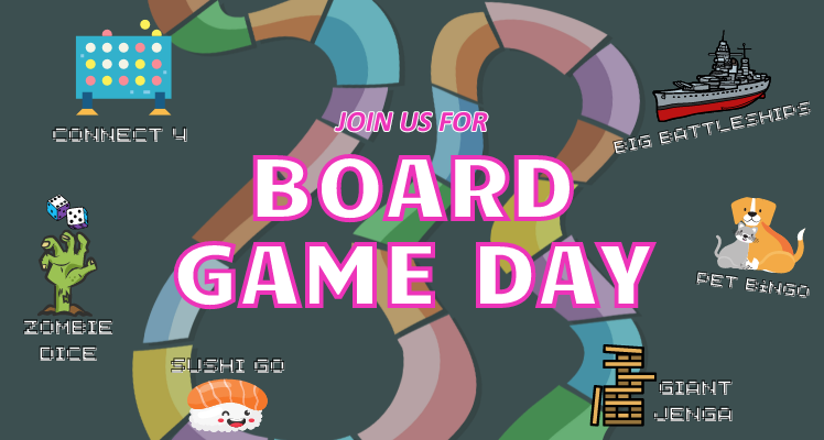 Board Game Day