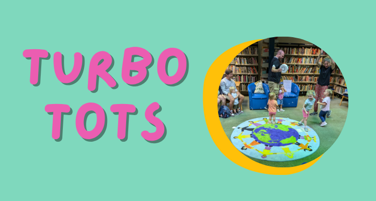 Turbo Tots