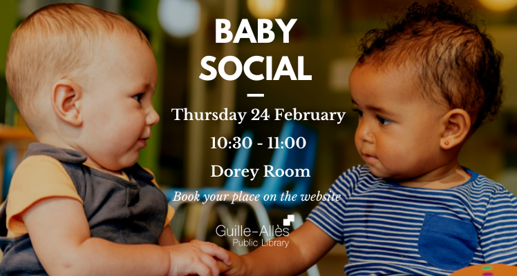 Baby Social