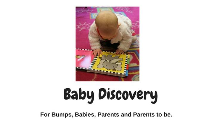 Baby Discovery