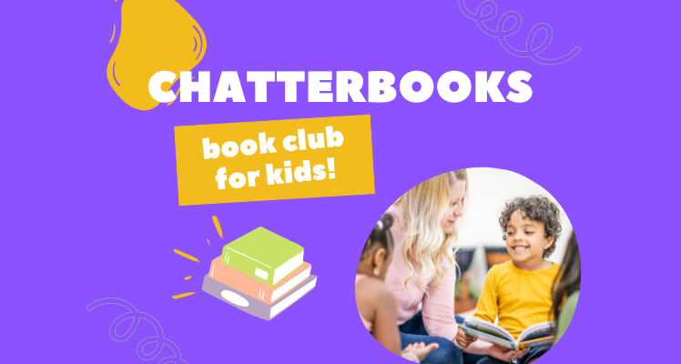 Chatterbooks