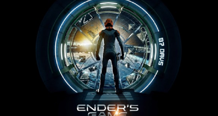 Reading Group: Ender's Game