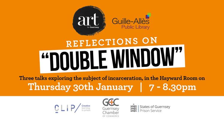 Reflections on Double Window