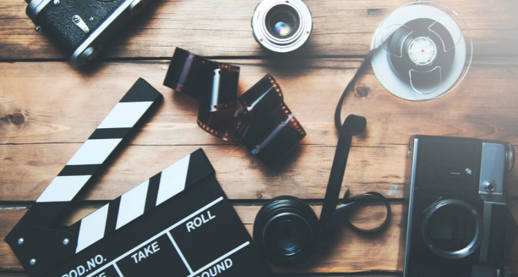 Film Production Short Course