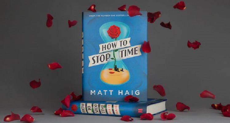 Reading Group: How to Stop Time