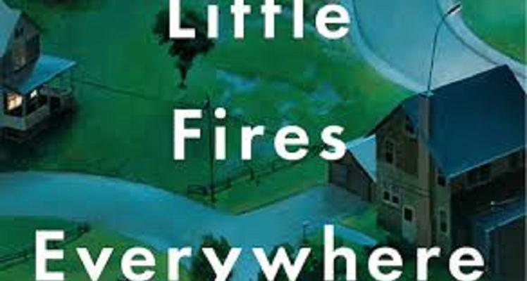 Reading Group: Little Fires Everywhere