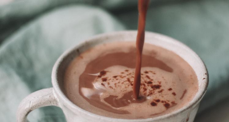 All About Chocolate: Fairtrade Fortnight