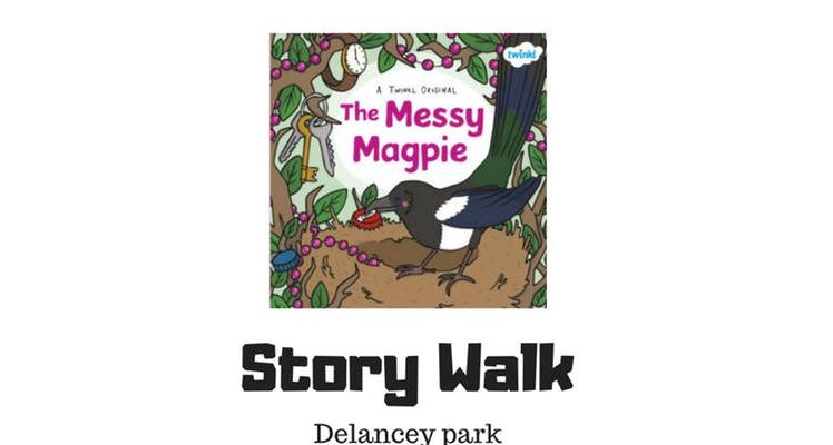 Story Walk