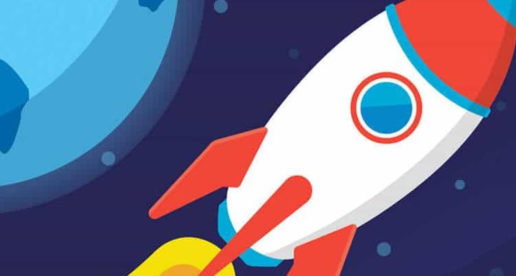 Space themed stories and crafts