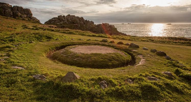 Guernsey Folklore Day