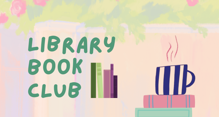 Library Book Club