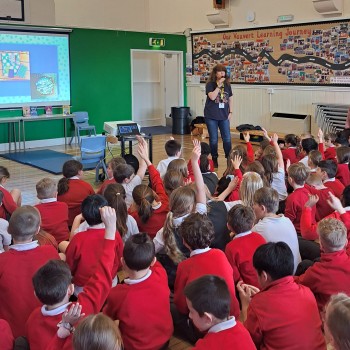 Book Week