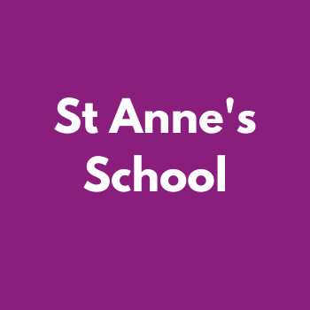 St Anne's School